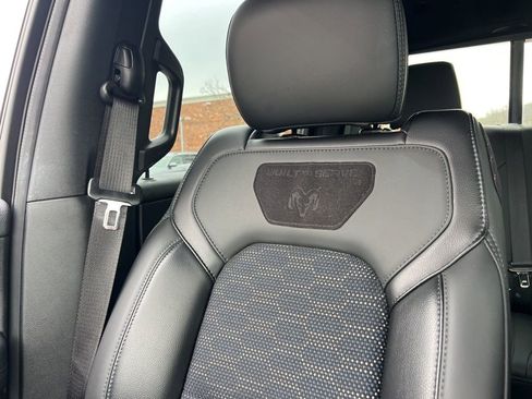 Used 2023 RAM 1500 Big Horn image 25