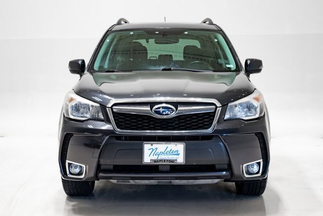 Used 2014 Subaru Forester 2.0XT Touring w/ Popular Package #2 AWD/4WD image 4