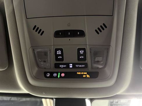 Certified 2023 GMC Acadia AT4 w/ Technology Package AWD/4WD image 15