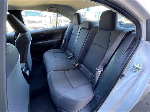 Used 2023 Toyota Corolla LE FWD image 26