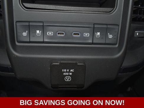 New 2026 RAM 1500 Limited image 43