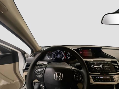 Used 2015 Honda Accord LX image 7