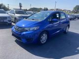Used 2015 Honda Fit LX image 3