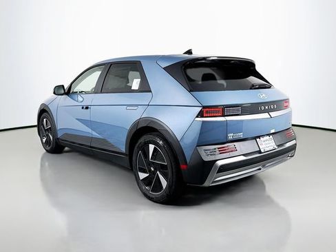 New 2026 Hyundai Ioniq 5 SEL AWD/4WD image 6