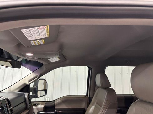 Used 2019 Ford F250 XL w/ Power Equipment Group AWD/4WD image 15