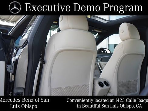 Used 2025 Mercedes-Benz CLA 250 image 29