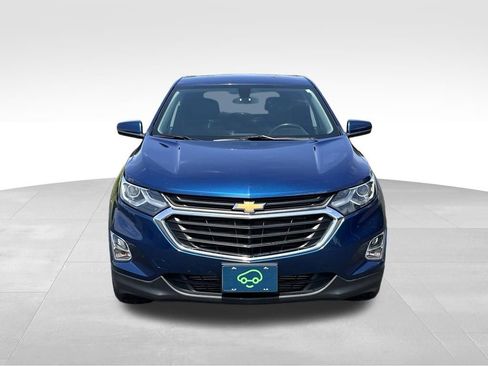 Certified 2019 Chevrolet Equinox LT FWD image 7