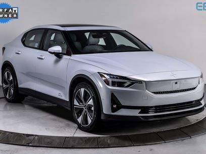 Used 2024 Polestar Polestar 2