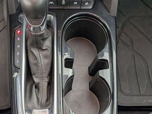 Certified 2023 Chevrolet TrailBlazer ACTIV w/ Convenience Package image 24