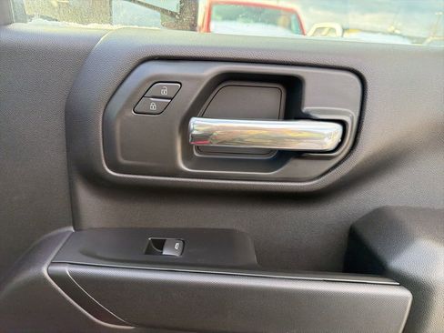 New 2026 Chevrolet Silverado 3500 W/T w/ WT/CX Safety Package image 17