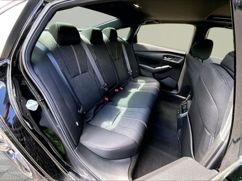 Used 2025 Honda Accord Sport image 19
