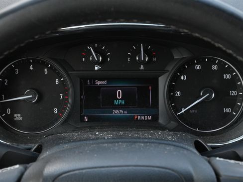 Used 2019 Buick Encore Preferred image 11