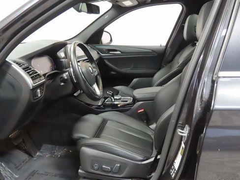 Used 2024 BMW X3 xDrive30i image 14