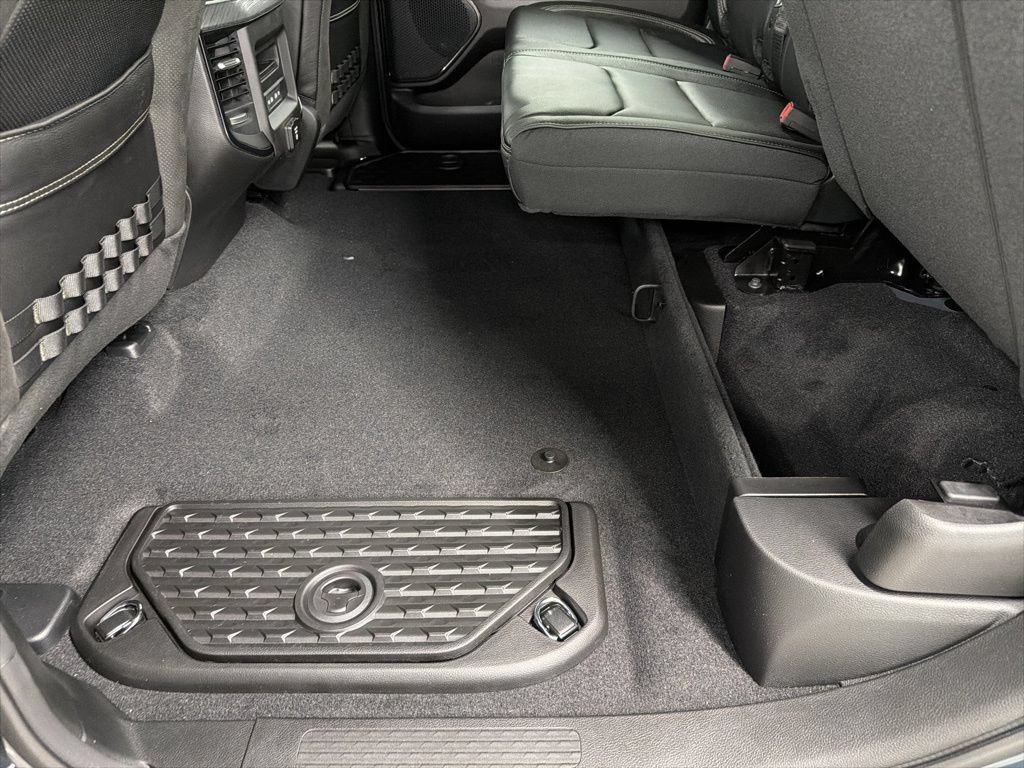 New 2026 RAM 1500 RHO AWD/4WD image 10