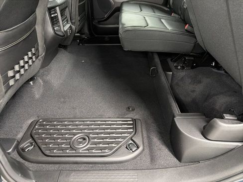 New 2026 RAM 1500 RHO AWD/4WD image 10
