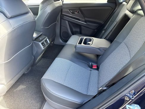 New 2026 Toyota bZ image 19