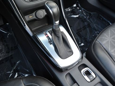 Used 2018 Buick Cascada Premium FWD image 19