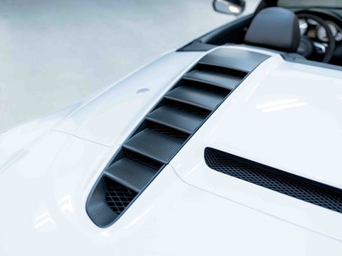 Used 2012 Audi R8 GT w/ Enhanced R8 GT Leather Pkg image 26