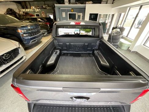 Used 2026 Ford Maverick XLT image 7