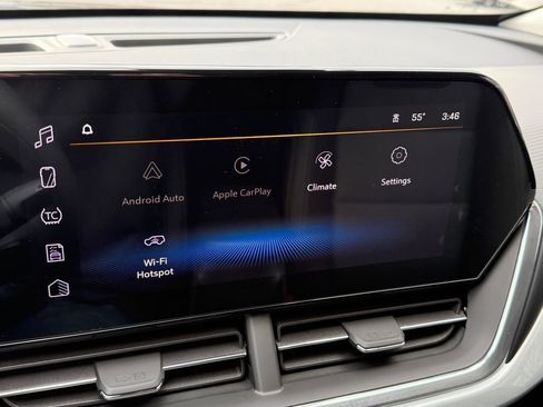 New 2026 Chevrolet Trax LT image 20