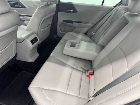 Used 2014 Honda Accord EX-L image 15