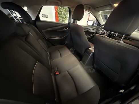 Used 2019 MAZDA CX-3 Sport FWD image 24