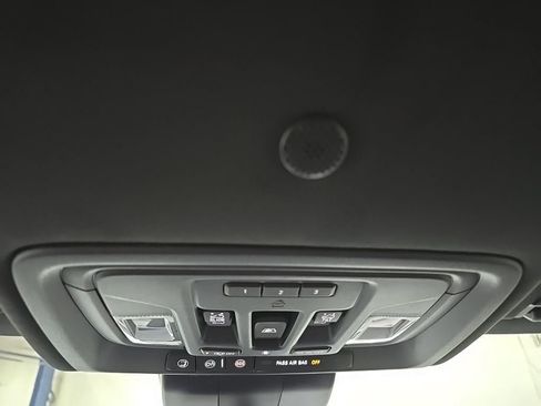 New 2026 GMC Sierra 1500 AT4X AWD/4WD image 22