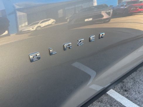 New 2026 Chevrolet Blazer LT w/ Convenience Package image 9
