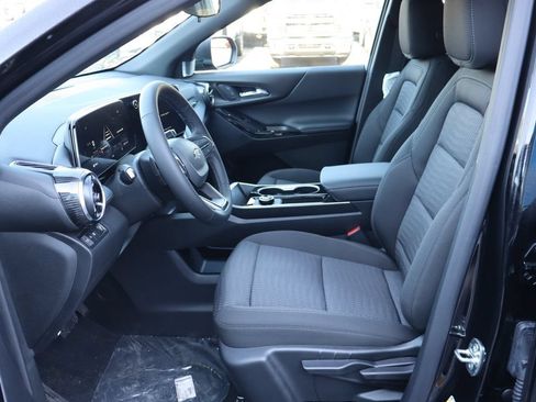 New 2027 Chevrolet Equinox LT w/ Midnight Edition FWD image 5