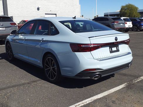 New 2026 Volkswagen Jetta GLI Autobahn image 2