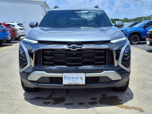 New 2026 Chevrolet Equinox ACTIV image 13