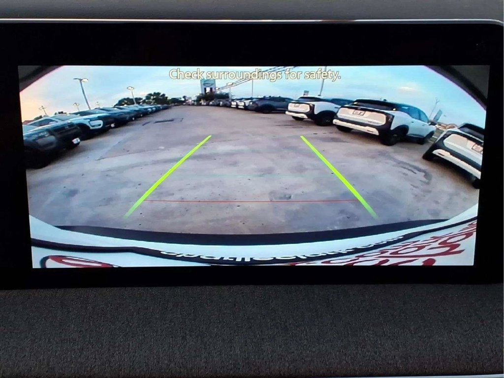 New 2027 Nissan Kicks SV FWD image 19