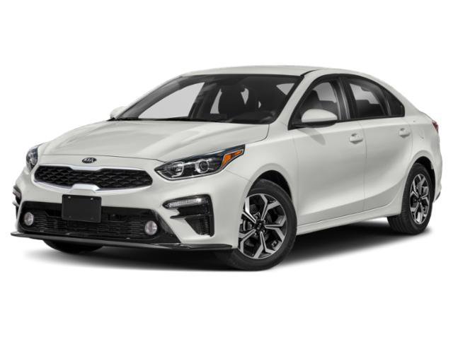 Used 2019 Kia Forte LXS FWD image 1