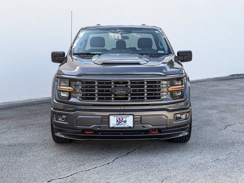 New 2026 Ford F150 XL w/ Equipment Group 103A High AWD/4WD image 6
