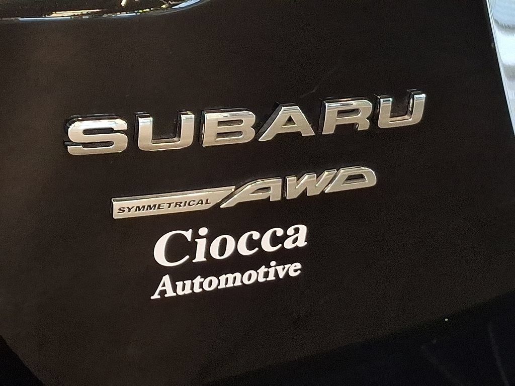 Certified 2024 Subaru Outback Premium w/ Popular Package #1 AWD/4WD image 29