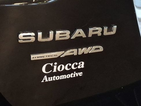Certified 2024 Subaru Outback Premium w/ Popular Package #1 AWD/4WD image 29