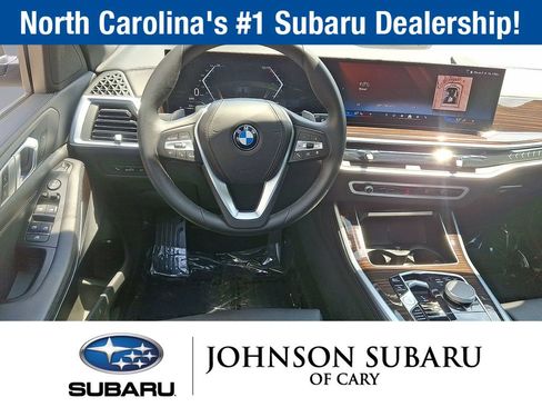Used 2024 BMW X5 sDrive40i RWD image 23