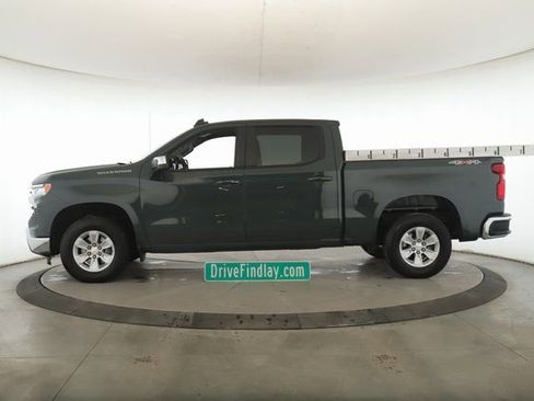 Used 2025 Chevrolet Silverado 1500 LT image 9