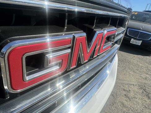 Used 2017 GMC Sierra 1500 2WD Regular Cab image 8