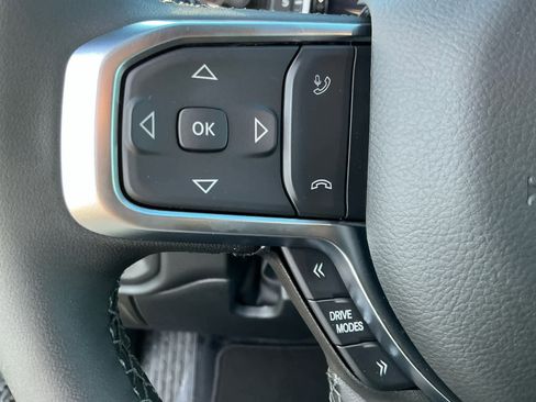 New 2026 RAM 1500 Big Horn AWD/4WD image 24