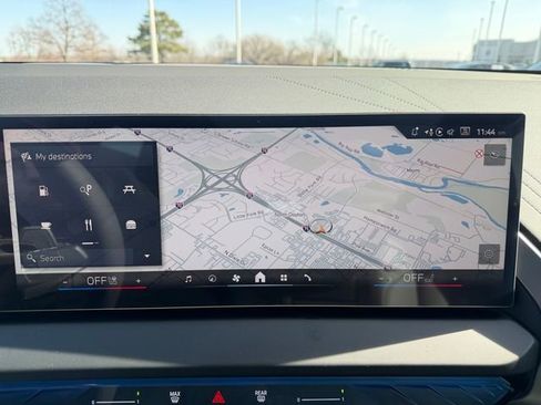 New 2026 BMW X3 xDrive30 image 28