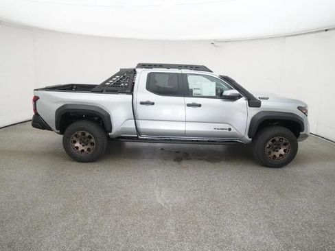 New 2025 Toyota Tacoma 4x4 Double Cab Hybrid image 11