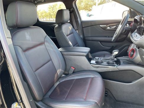Used 2023 Chevrolet Blazer RS w/ Driver Confidence II Package image 26