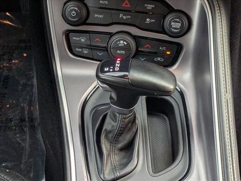 Used 2021 Dodge Challenger R/T w/ Blacktop Package image 22