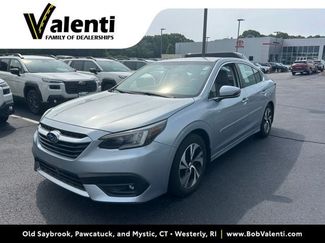 Used 2021 Subaru Legacy Premium AWD/4WD video 1