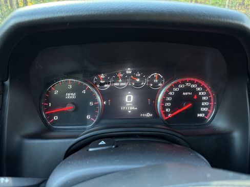 Used 2015 GMC Yukon XL Denali image 28