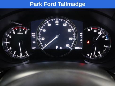 Used 2018 MAZDA MAZDA6 Signature FWD image 16