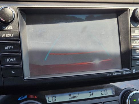 Used 2016 Toyota RAV4 Limited image 46