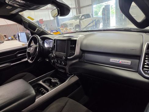 Used 2022 RAM 1500 Lone Star RWD image 9