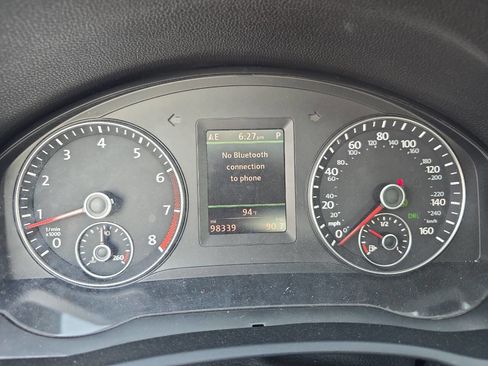 Used 2012 Volkswagen Eos Lux image 39